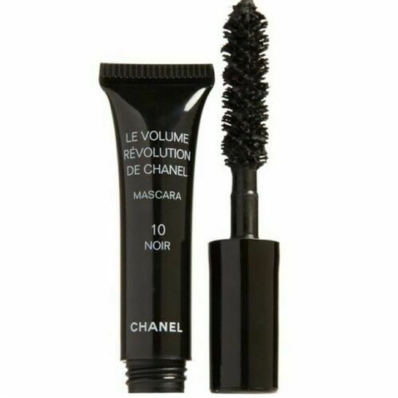 Chanel Le Volume Mascara Mini size 1 G
Brand new - Picture 3 of 3